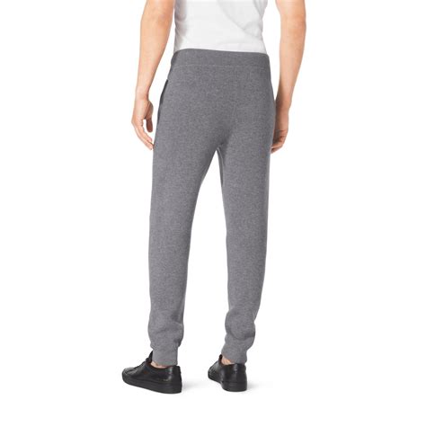 michael kors sweatpants men's.